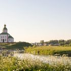 Landschaft Suzdal