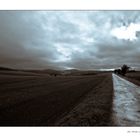 Landschaft um Bremke -2-