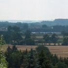 Landschaft um Rißtissen