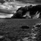 Landschaft und Natur auf Rügen