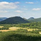 Landschaft und Trifels