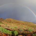 ~ LANDSCHAFT VON LA GOMERA I ~