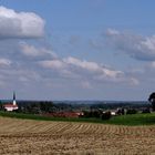 Landschaft, weiter nichts ...