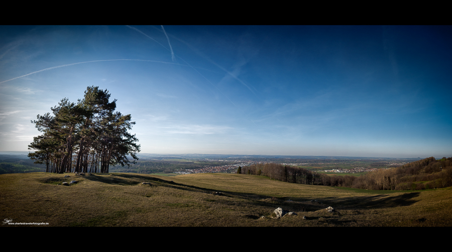 Landschaften [2] – Hohenbol