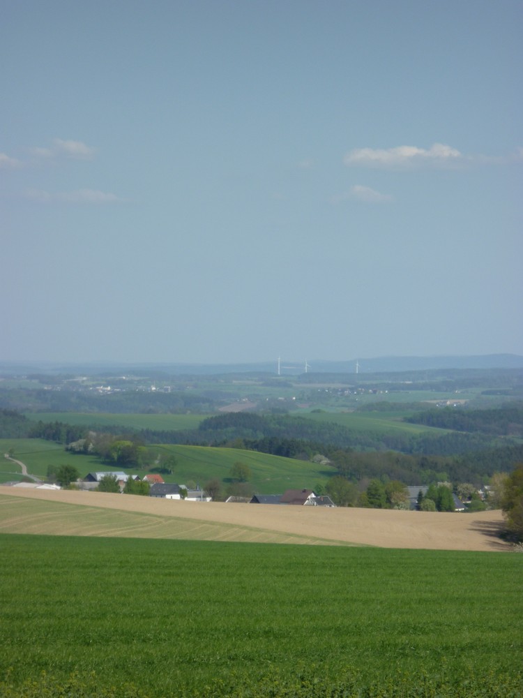 Landschaften