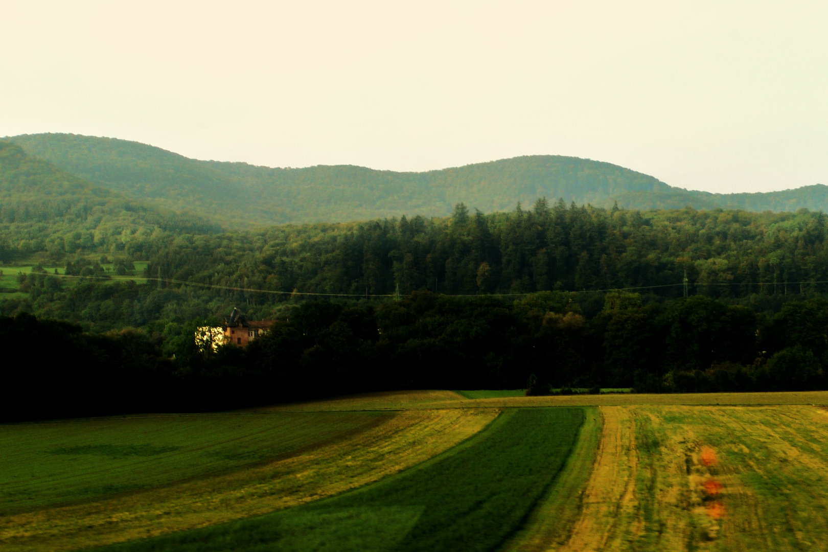 Landschaften