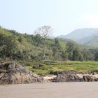 Landschaften am Mekong (4)