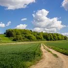 Landschaften bei Orbis