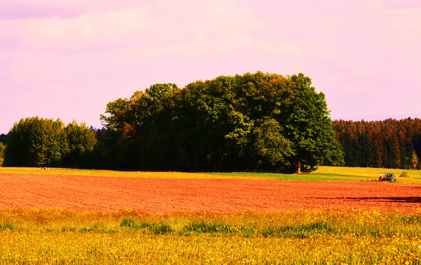 Landschaften.....