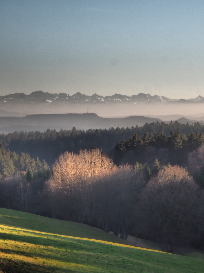 Landschaften