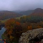 Landschaften Herbstzeit #1