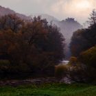 Landschaften Herbstzeit #3