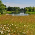 Landschaften im Britzer Park.....