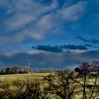 Landschaften im Dezember 