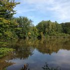 Landschaften im Herbst