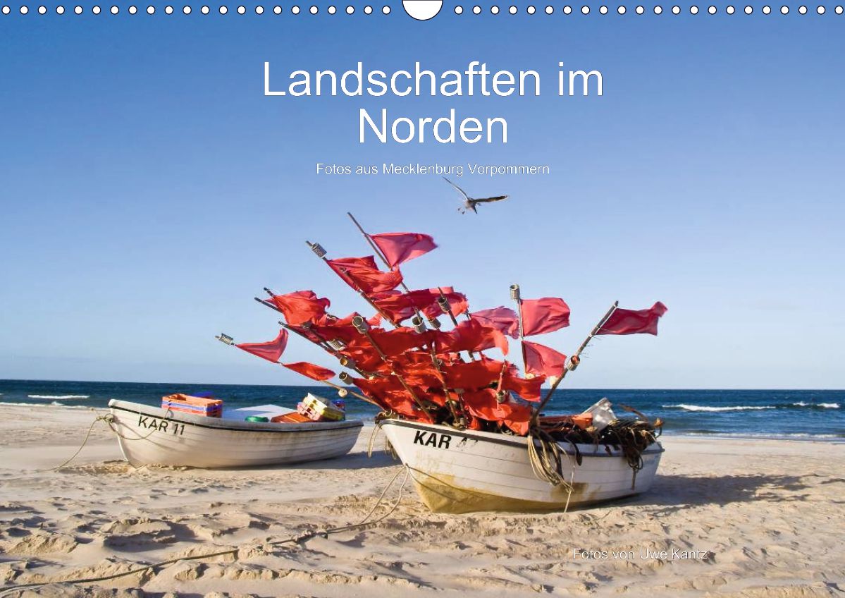 Landschaften im Norden