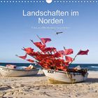 Landschaften im Norden