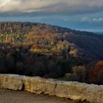 Landschaften im November