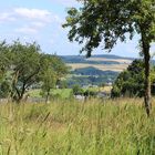 Landschaften im Taunus