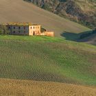 Landschaften in der Toskana - V