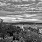 Landschaften in Kroatien 