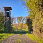 Landschaften in Monsheim