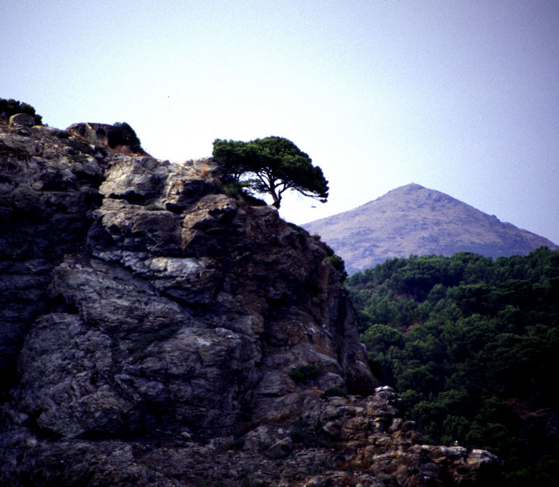 Landschaften Nordspanien