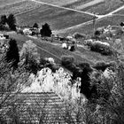 Landschaften rund um den Rotenberg