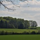 Landschaften rund um die Schwäbische Alb