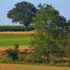 Landschaften rund um die schwäbische Alb