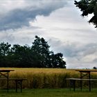 Landschaften rund um die schwäbische Alb