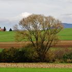 Landschaften rund um die schwäbische Alb