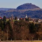 Landschaften rund um die schwäbische Alb