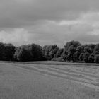 Landschaften rund um die schwäbische Alb