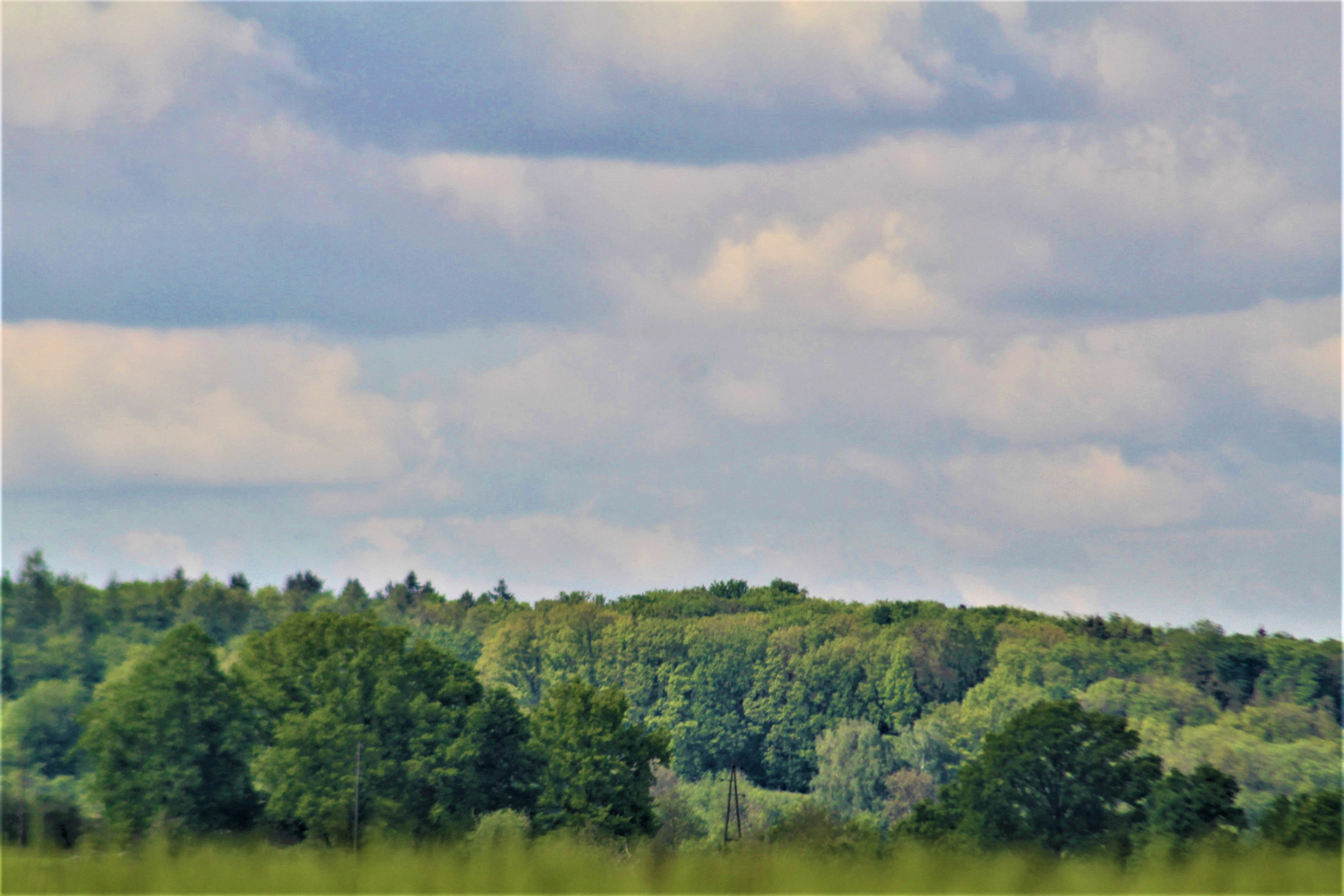 Landschaften rund um Nürtingen