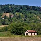 Landschaften rund um Tübingen