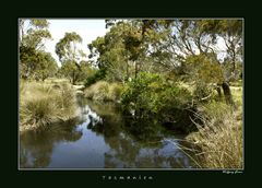 Landschaften Tasmaniens4