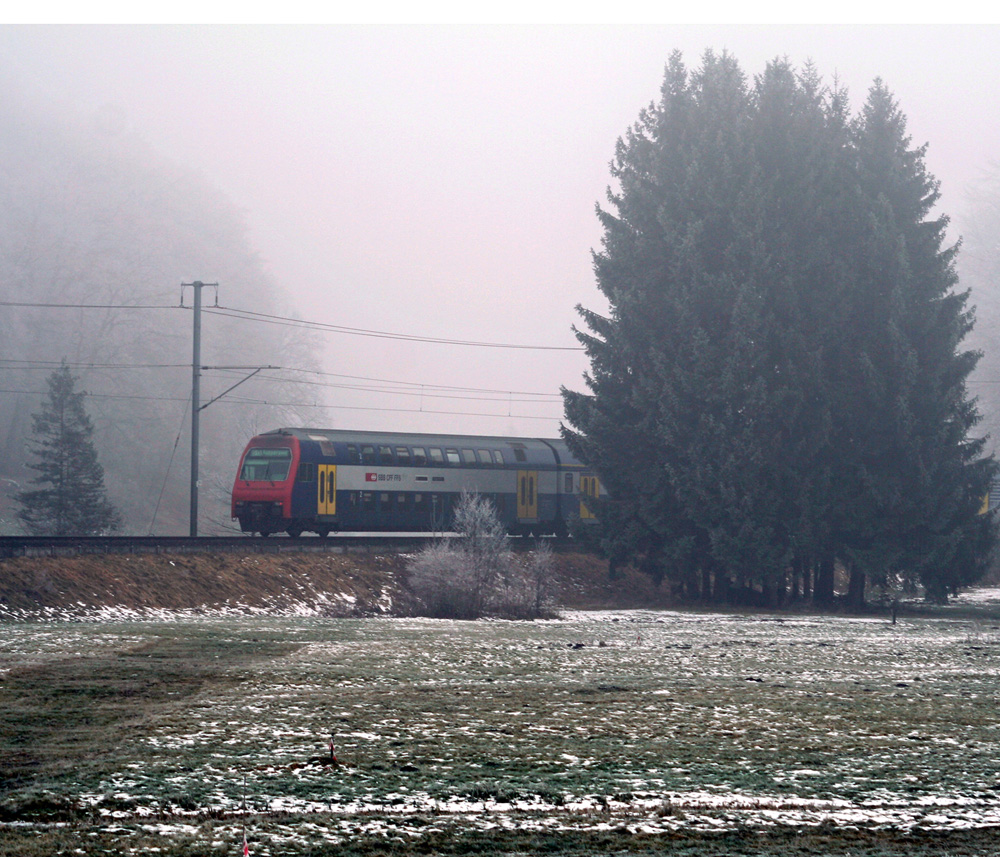 Landschaften und Wege 03