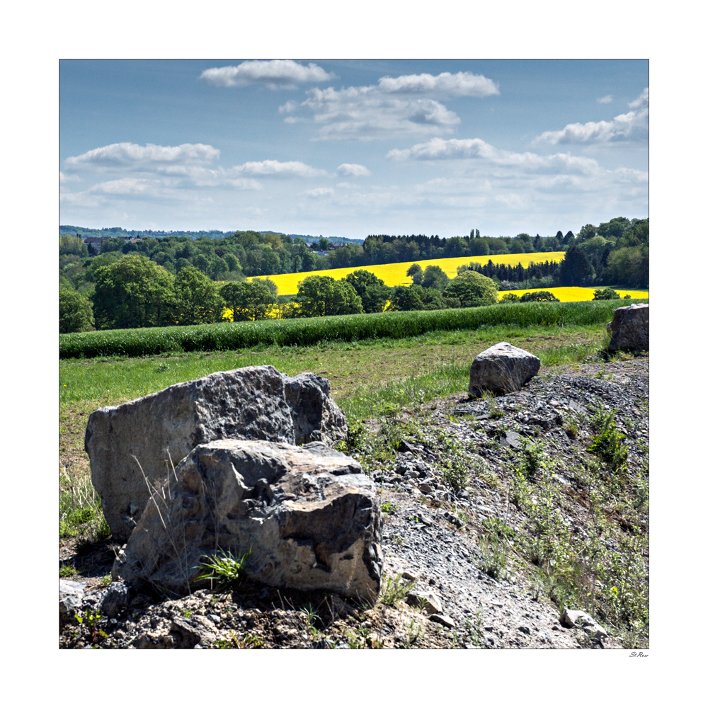 Landschaftlich wertvoll