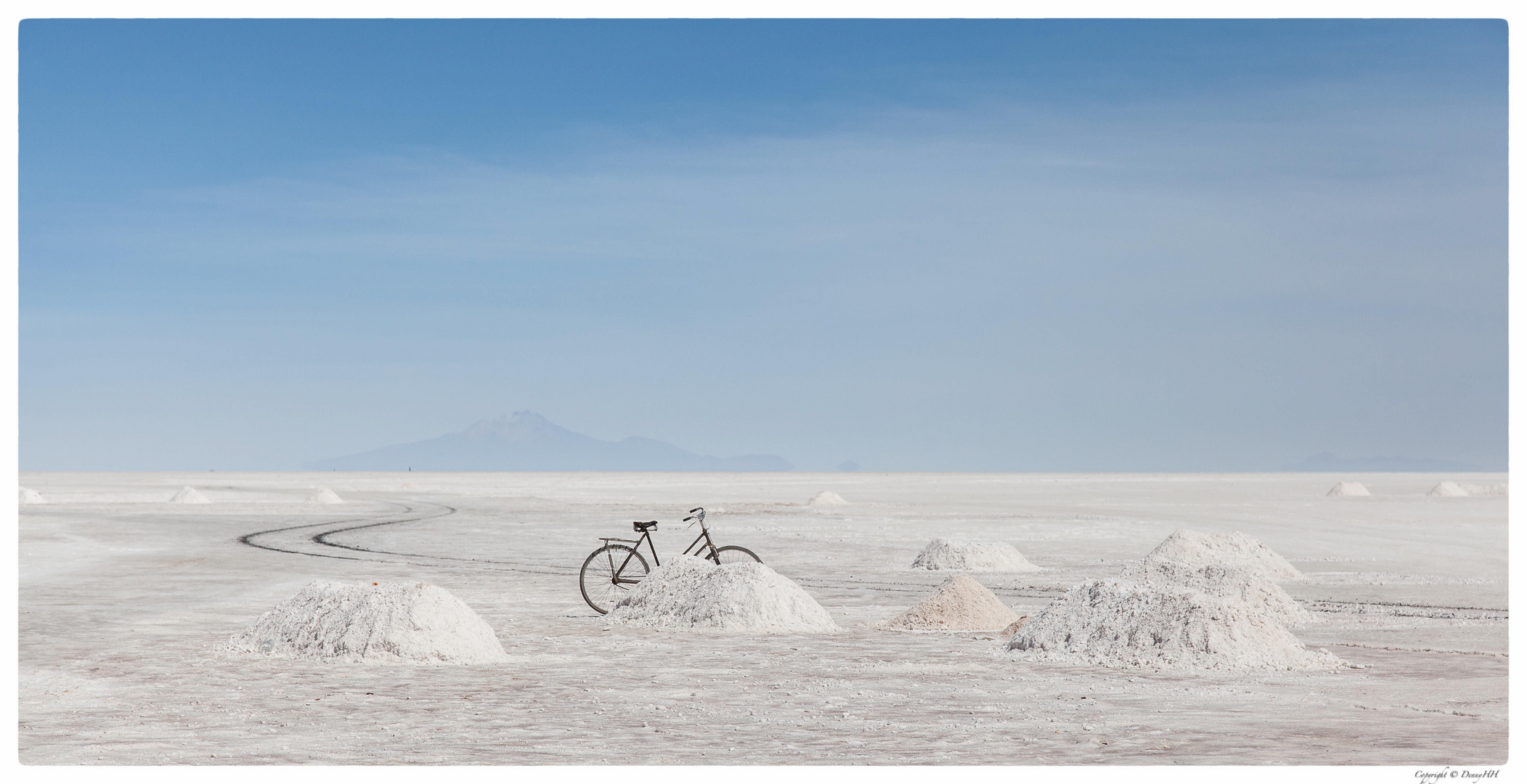 landschaftliche Impessionen aus Bolivien (II)