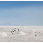 landschaftliche Impessionen aus Bolivien (II)