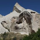 Landschaftliche Impressionen - Kappadokien (Türkei)