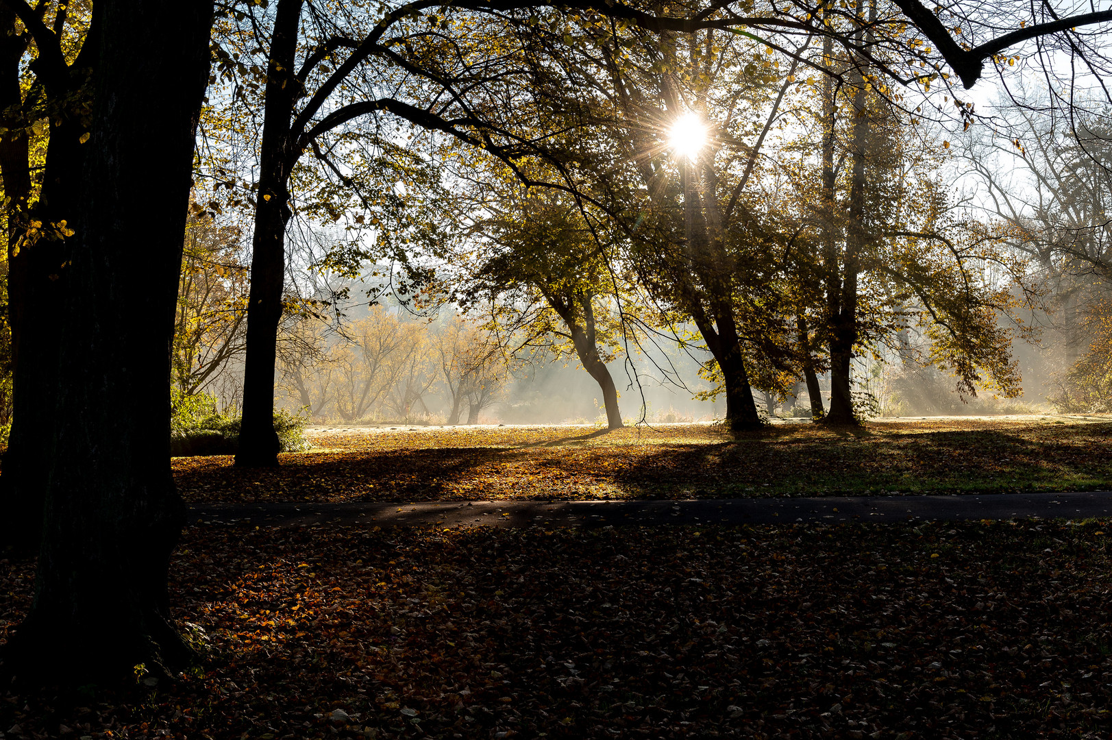Landschaftliche Impressionen_18 Foto & Bild | landschaft, garten ...