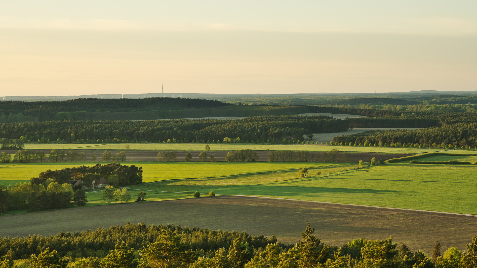 Landschaftliches