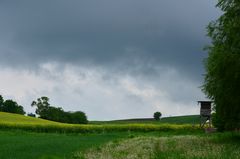 Landschaftsaufnahme ....