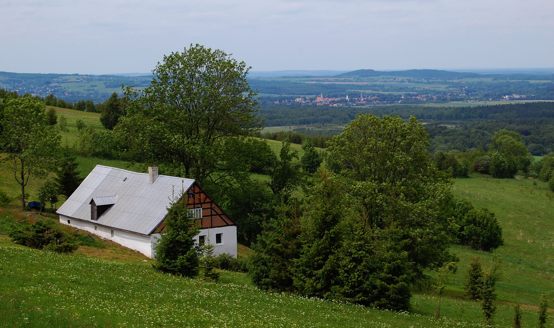 Landschaftsbild