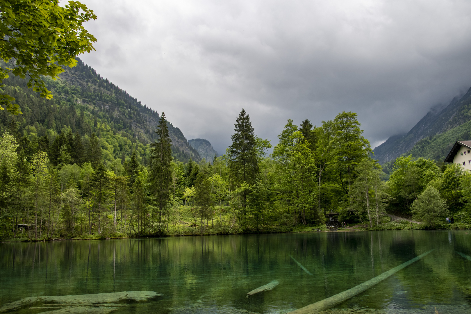 Landschaftsbilder