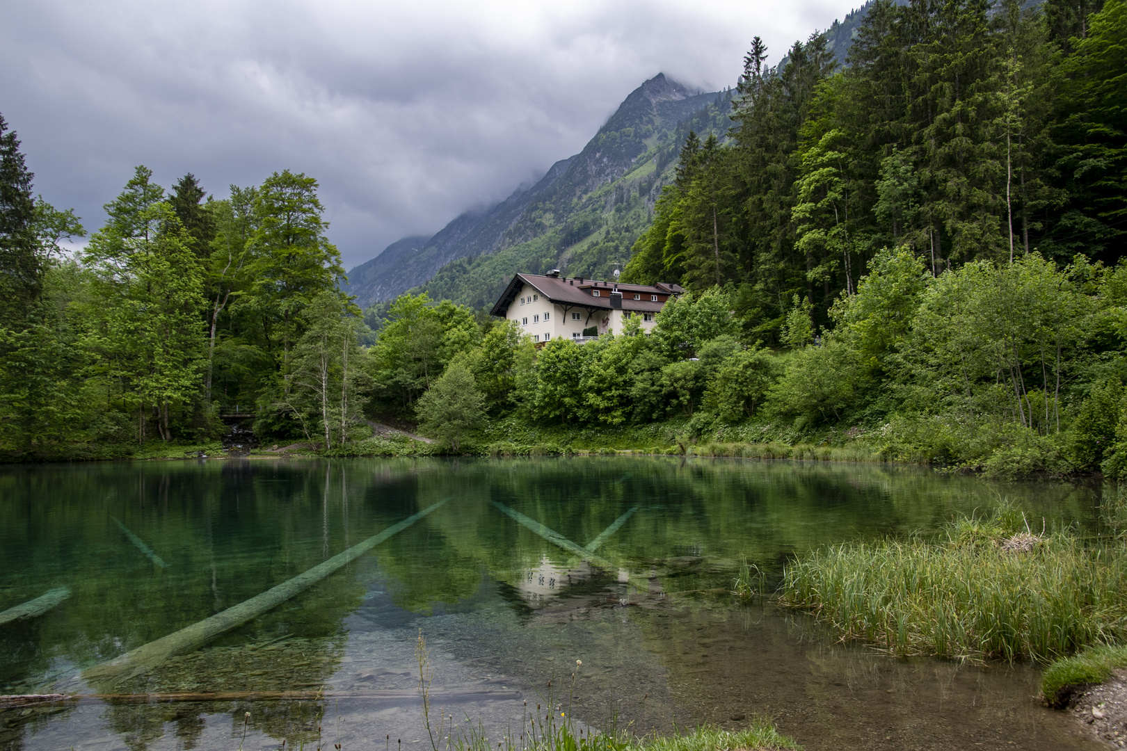 Landschaftsbilder