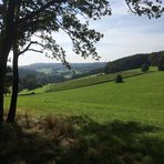 Landschaftsblick