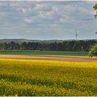 Landschaftsfarben...